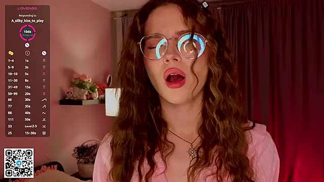 BeatrixCharton online show from November 2025 07:38:02 PM