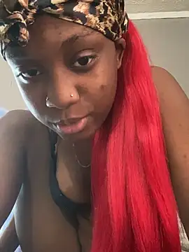 HennessyBaby21 online show from May 2026 12:54:02 PM