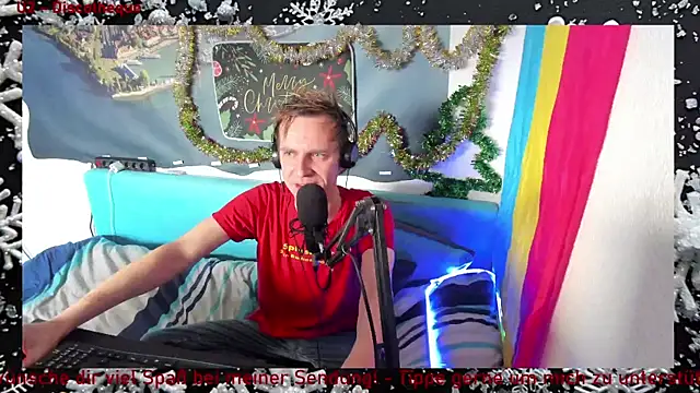 DaveLindau online show from December 2025 11:08:01 AM