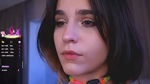 Asecondsoul online show from September 2025 03:40:01 AM