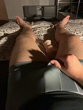 YoungDick004 online show from October 2025 09:57:01 PM