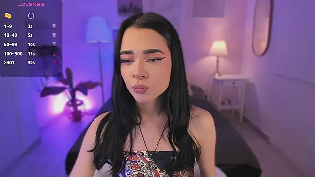 Snapshot of emma_soul1 chatting on October 2025 07:33:02 PM emma soul1 online show from October 2025 07:33:02 PM