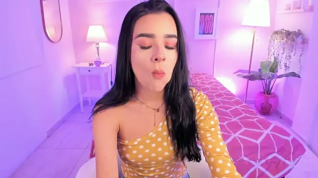 emma soul1 online show from January 2026 08:03:02 PM