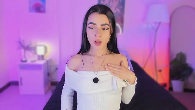 emma soul1 online show from February 2026 07:07:01 PM