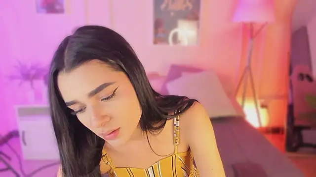 emma soul1 online show from March 2026 07:09:01 PM