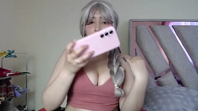 Arianna fairy online show from January 2026 02:19:01 PM