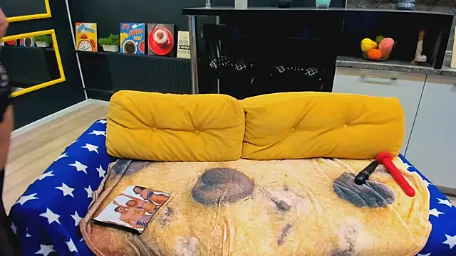 FlirtyMary online show from September 2025 09:59:02 PM