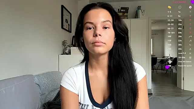 MaydaCornwall online show from November 2025 08:03:02 AM