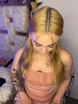 Sara Sophia420 online show from May 2026 05:36:02 AM