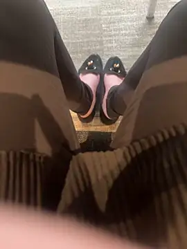 HiddenHoneyLDN online show from October 2025 11:32:02 AM