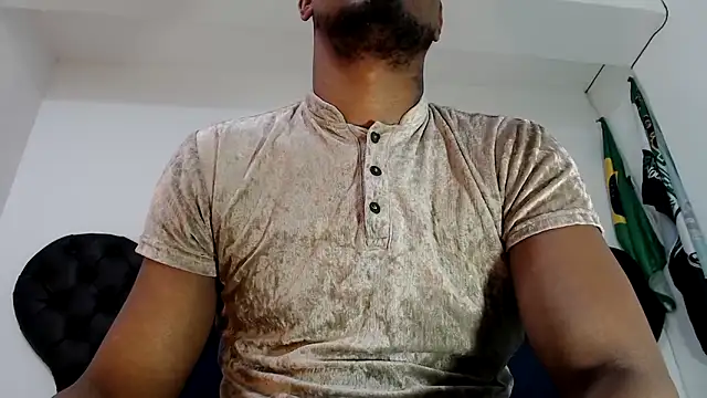 ElCaballeroNegro24 online show from May 2026 04:26:02 PM