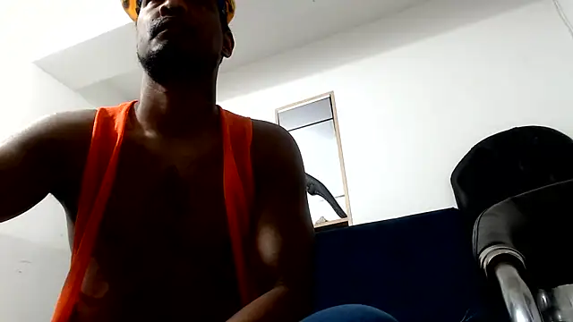 ElCaballeroNegro24 online show from June 2026 10:01:02 PM