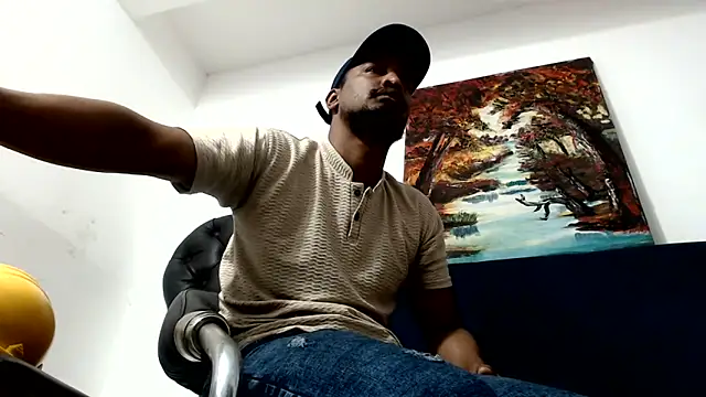 ElCaballeroNegro24 online show from June 2026 06:38:02 AM