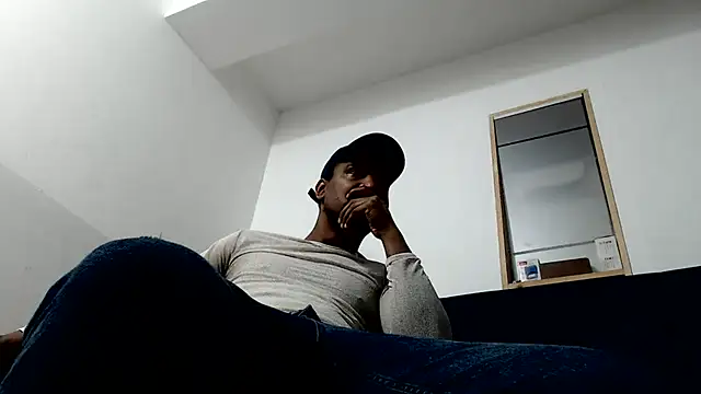 ElCaballeroNegro24 online show from June 2026 07:38:02 PM