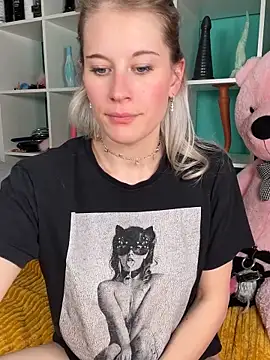TheRealJessyLey online show from April 2026 05:30:01 PM