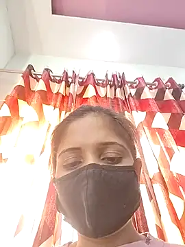 Snapshot of Ruhi_07 chatting on October 2025 04:13:01 AM Ruhi 07 online show from October 2025 04:13:01 AM