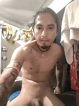 Yeahbabexx online show from December 2025 09:02:01 AM