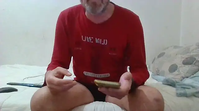 pakillobcn online show from March 2026 11:00:01 PM