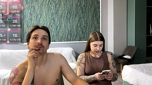 VelvetMiley online show from March 2026 03:26:01 PM