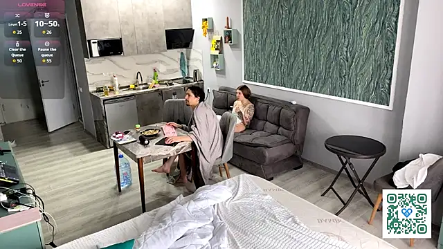 VelvetMiley online show from April 2026 11:30:02 AM