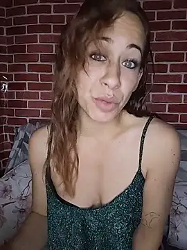 HotGinger66 online show from May 2026 09:28:01 AM
