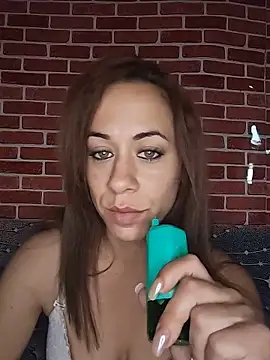 HotGinger66 online show from June 2026 08:29:02 AM