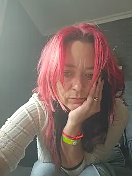 PrincessToRy online show from November 2025 10:27:01 AM