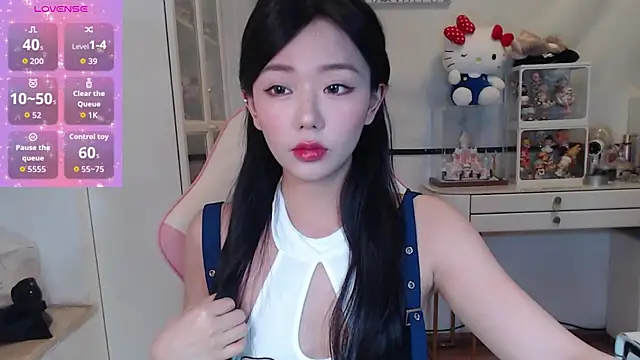 jiajia L online show from May 2026 08:08:01 AM