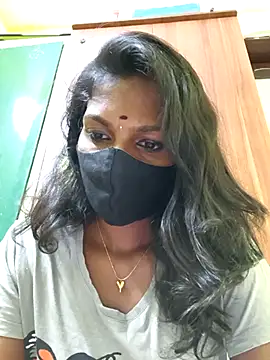 Honey rosetamil online show from February 2026 07:01:02 PM