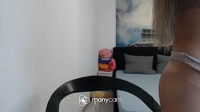 RheaEtthan online show from October 2025 08:22:02 AM