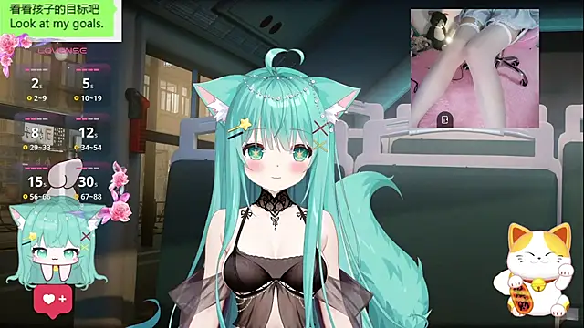 Snapshot of umi-youmi chatting on October 2025 04:27:02 PM umi-youmi online show from October 2025 04:27:02 PM