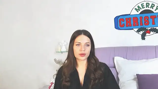 AngelicaDillon online show from January 2026 07:44:01 AM