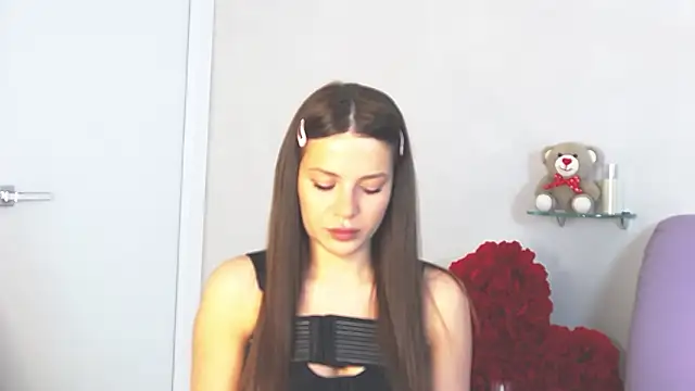 AngelicaDillon online show from February 2026 04:57:02 AM