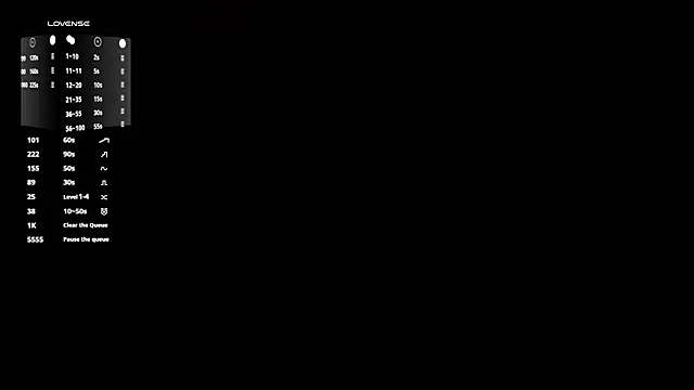 LilianBenskin online show from April 2026 09:24:02 AM
