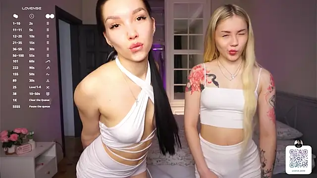 LilianBenskin online show from April 2026 06:38:01 AM