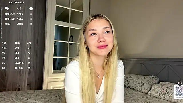 LilianBenskin online show from May 2026 09:06:02 AM