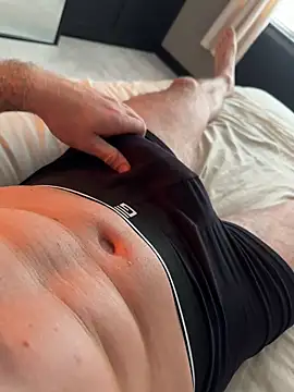 BigThrobRob online show from September 2025 01:54:02 PM