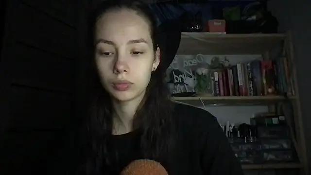 Yuna5343 online show from September 2025 07:52:01 PM