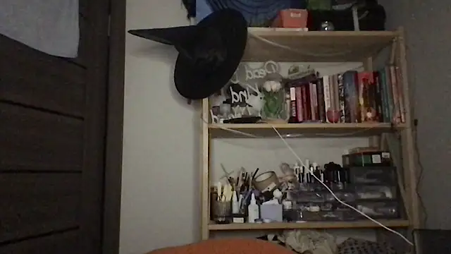 Yuna5343 online show from September 2025 10:15:02 PM