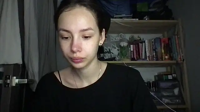 Yuna5343 online show from October 2025 07:23:02 PM