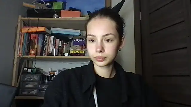 Yuna5343 online show from December 2025 10:04:02 PM