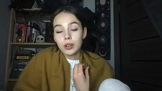 Yuna5343 online show from February 2026 02:53:01 AM