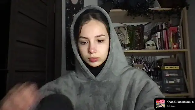 Yuna5343 online show from February 2026 08:25:02 PM