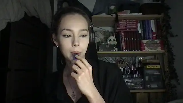Yuna5343 online show from April 2026 01:42:02 AM