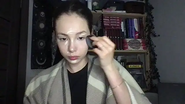 Yuna5343 online show from May 2026 08:03:01 PM