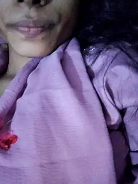 Nancy-queen online show from April 2026 06:17:01 PM