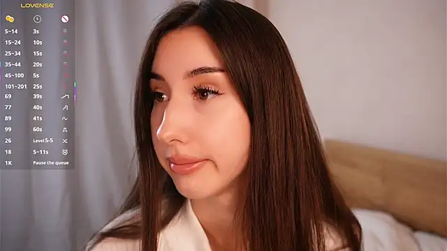 JettaPrincess online show from September 2025 03:10:02 AM