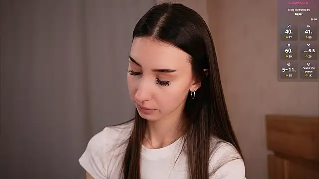 JettaPrincess online show from October 2025 03:16:02 AM