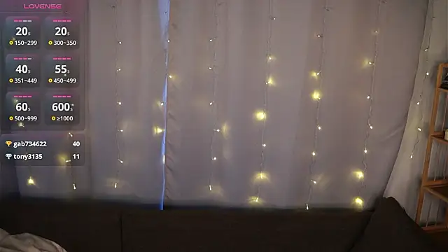 JettaPrincess online show from February 2026 04:33:01 AM