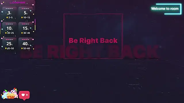 LINLIN-2025 online show from September 2025 02:22:02 PM